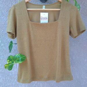 DELBIEN - Remera Wick