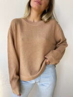 DELBIEN - Sweater Christine