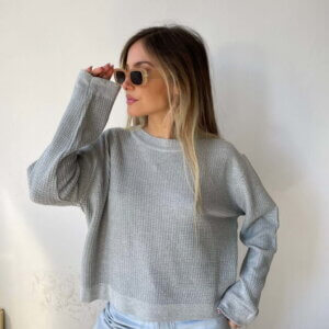 DELBIEN - Sweater Christine