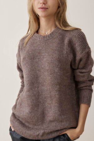DELBIEN - Sweater Lawrence