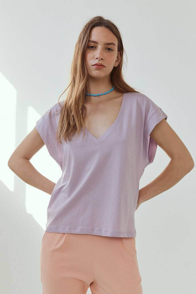 DELBIEN - Remera Hacks