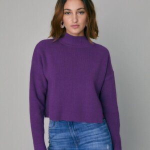 DELBIEN - Sweater Beckett