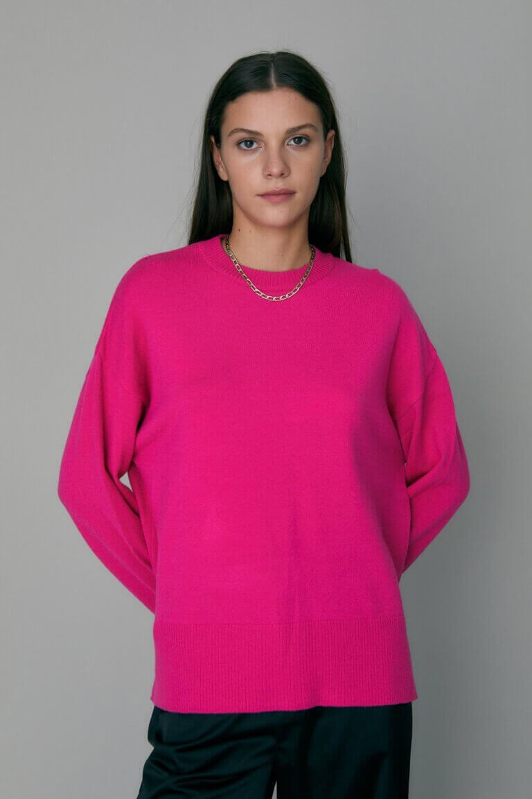 DELBIEN - Sweater Pearce