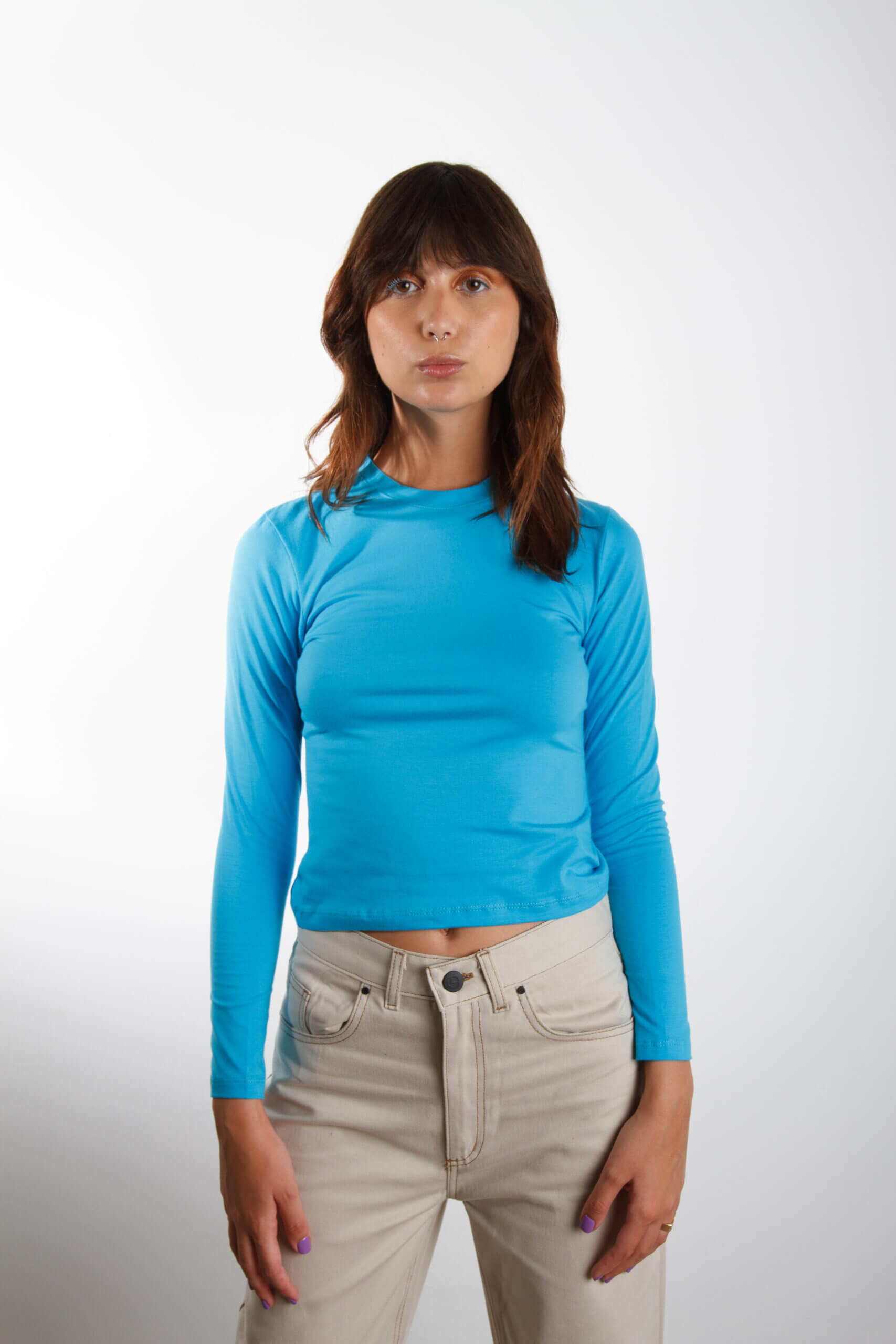 DELBIEN - Remera Watcher